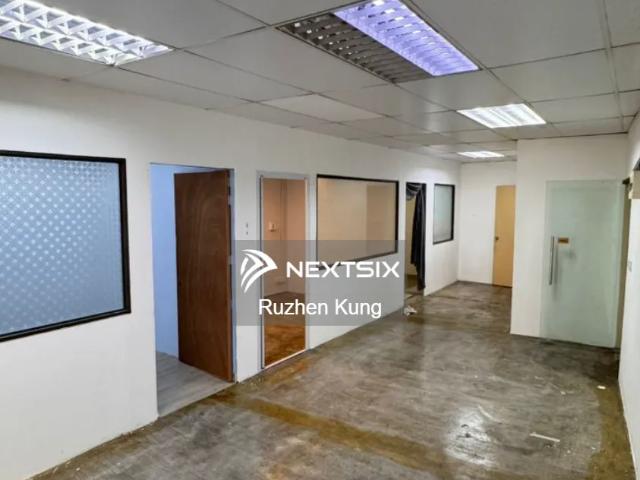 Residential House for rent in Johor