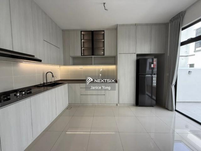 Residential House for rent in Johor