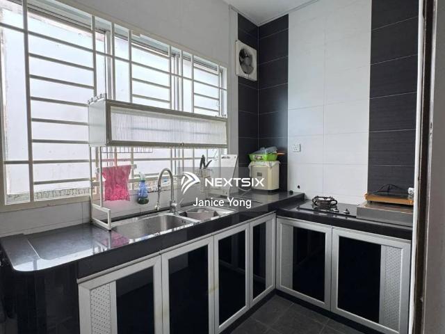 Residential House for rent in Tebrau, Johor