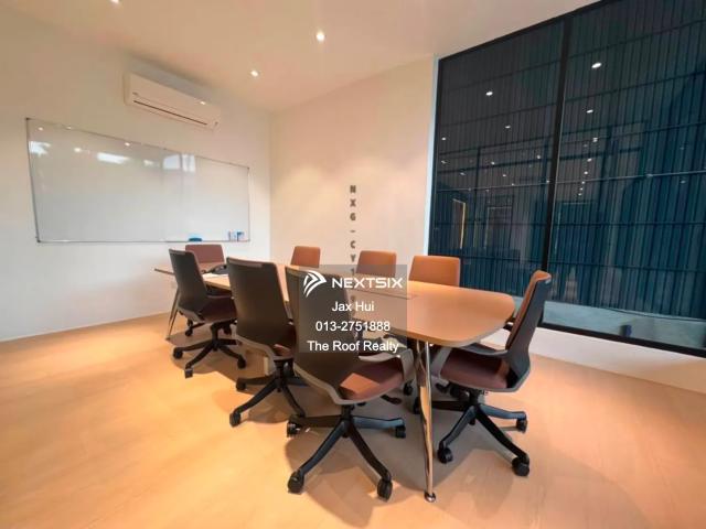 Residential House for rent in Johor