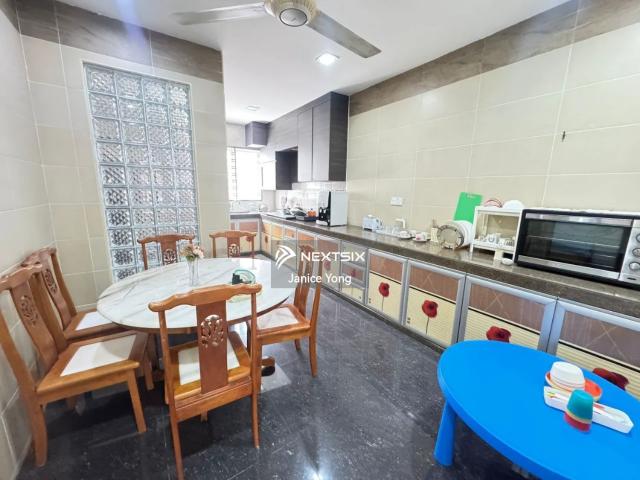 Residential House for sale in Tebrau, Johor
