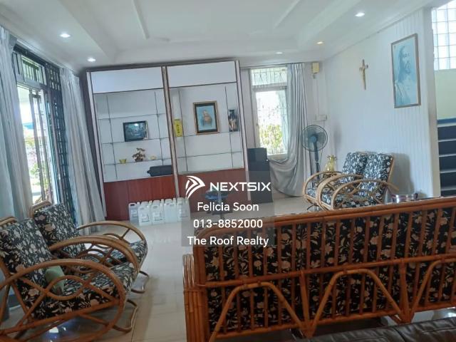 Residential House for sale in Johor