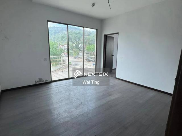Residential House for sale in Bukit Ledang, Johor