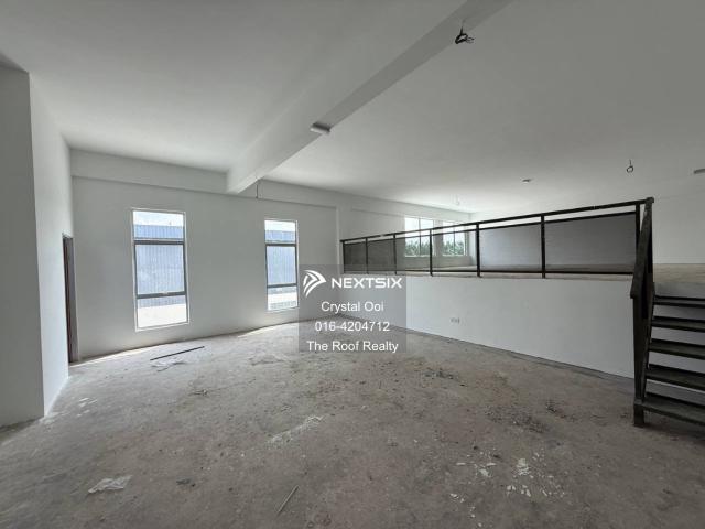 Residential House for rent in Johor