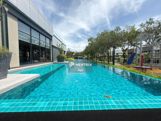 Residential House for sale in Tebrau, Johor