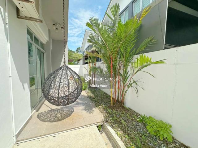 Residential House for sale in Bukit Ledang, Johor