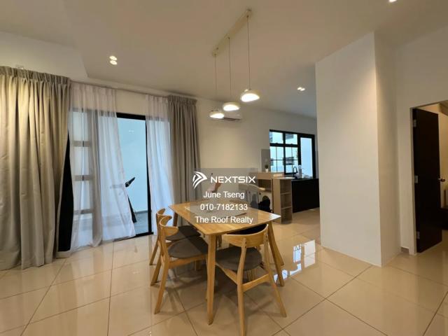 Residential House for rent in Johor