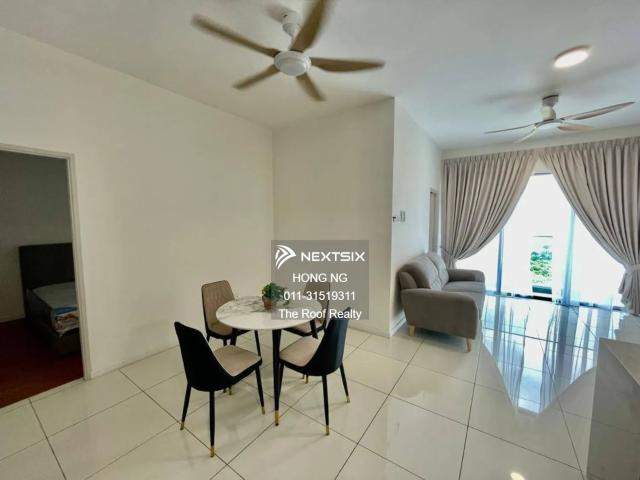 Residential House for rent in Bukit Ledang, Johor