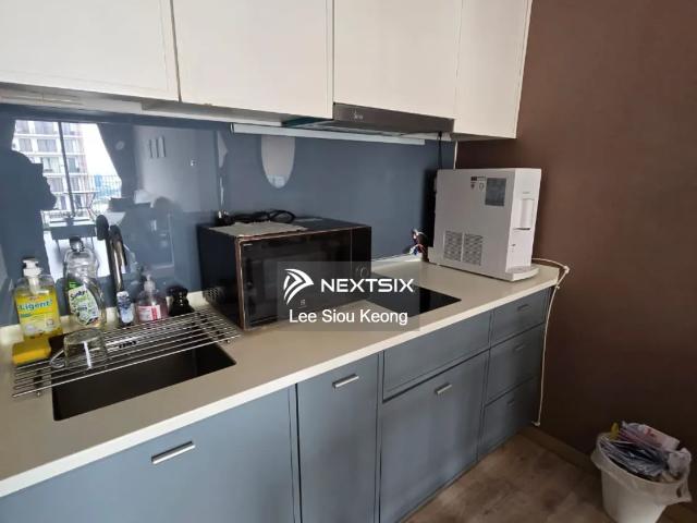Residential House for rent in Johor