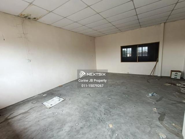 Residential House for rent in Bukit Ledang, Johor