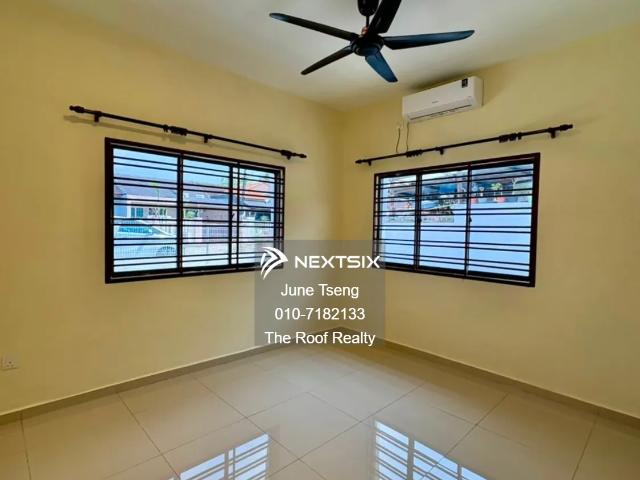 Residential House for rent in Johore Bahru, Johor