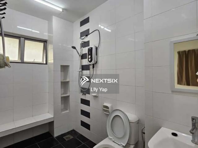 Residential House for rent in Johore Bahru, Johor