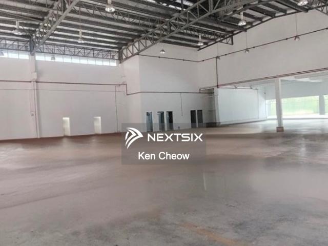 Residential House for rent in Johore Bahru, Johor