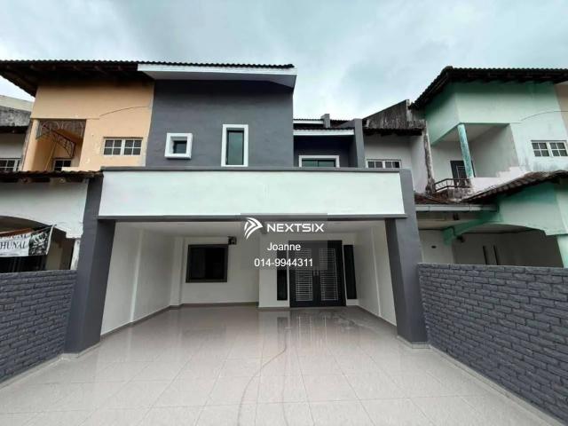 Residential House for sale in Johor