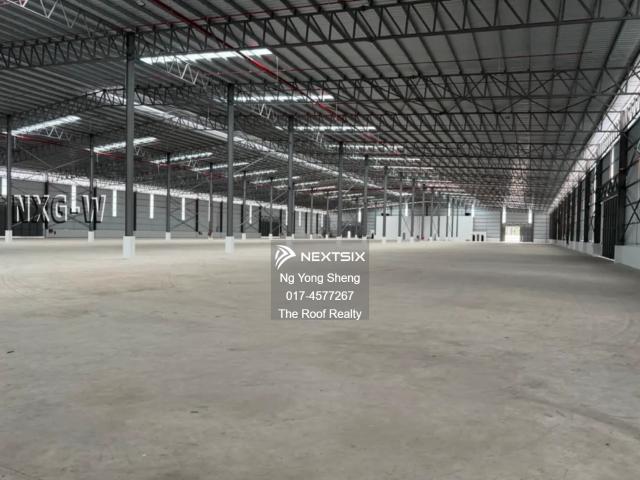 Residential House for sale in Johore Bahru, Johor