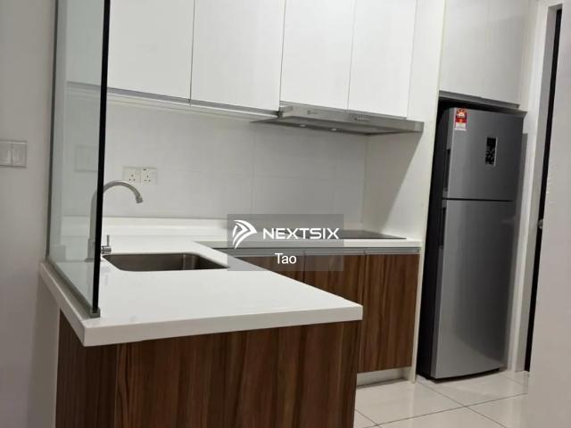 Residential House for rent in Johor