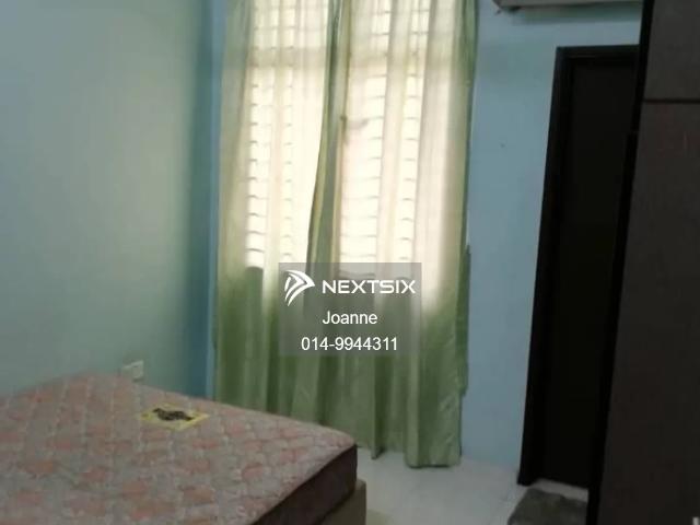 Residential House for rent in Johore Bahru, Johor