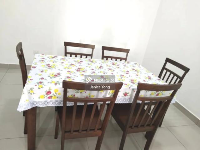 Residential House for rent in Johore Bahru, Johor