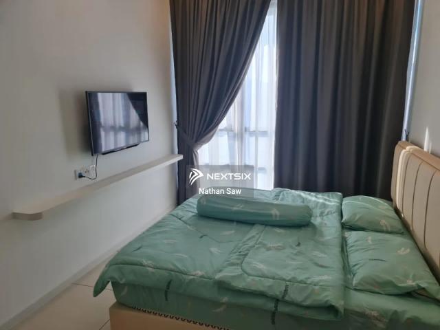 Residential House for rent in Johore Bahru, Johor