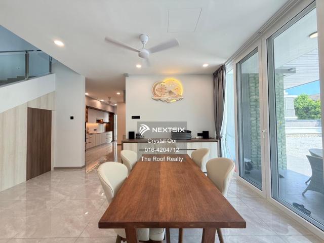 Residential House for rent in Johor