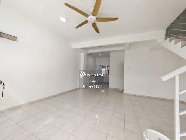 Residential House for sale in Johore Bahru, Johor