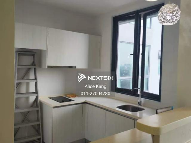 Residential House for rent in Johor