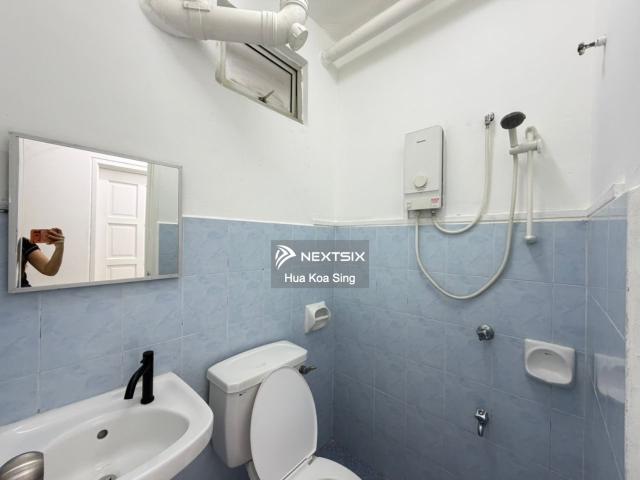 Residential House for rent in Johor