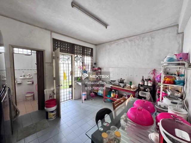 Residential House for sale in Johore Bahru, Johor