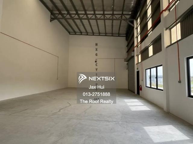 Residential House for rent in Johor