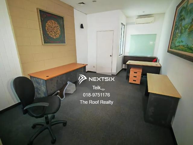 Residential House for rent in Tebrau, Johor