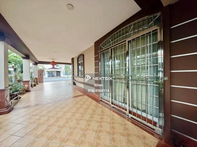 Residential House for sale in Johore Bahru, Johor