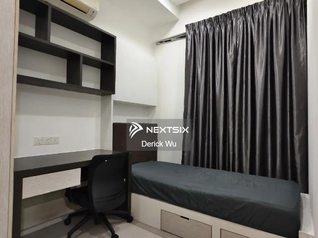 Residential House for rent in Johore Bahru, Johor