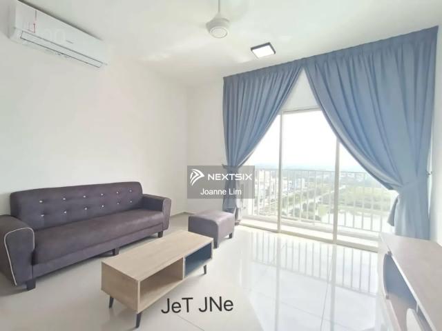 Residential House for rent in Johor