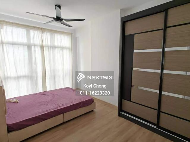 Residential House for rent in Johor