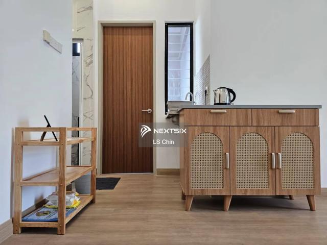 Residential House for rent in Johor