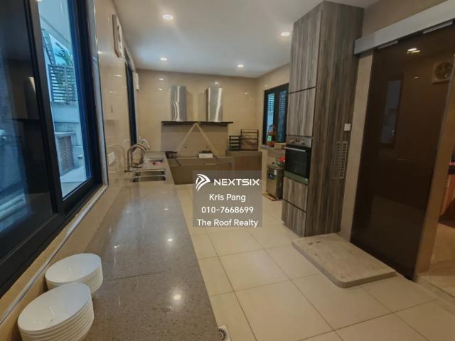 Residential House for sale in Bukit Ledang, Johor