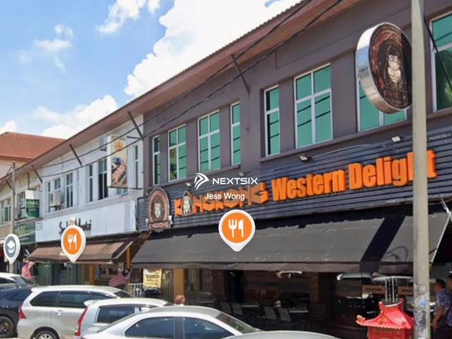 Residential House for rent in Johor