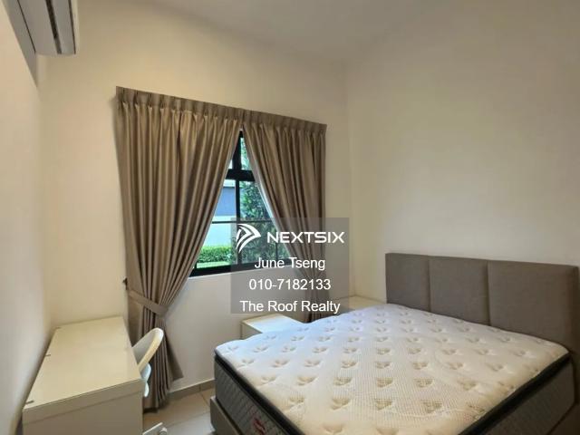 Residential House for rent in Johor