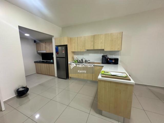 Residential House for rent in Johor