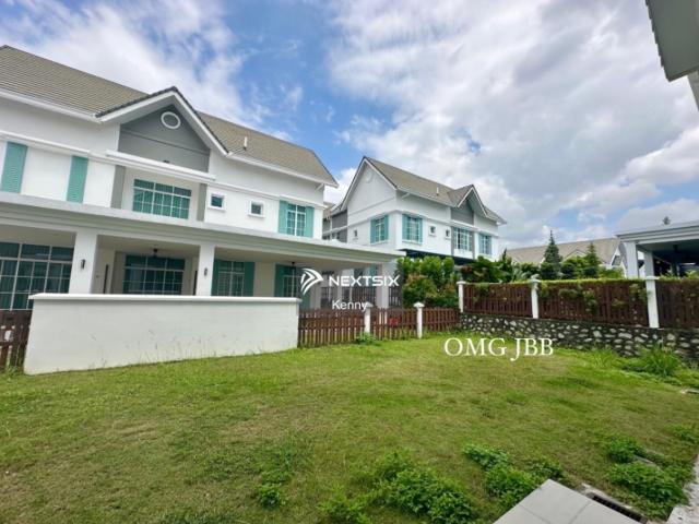 Residential House for sale in Johor