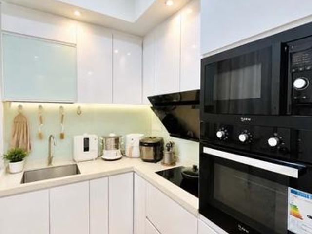 Serviced Residence for sale in Johore Bahru, Johor