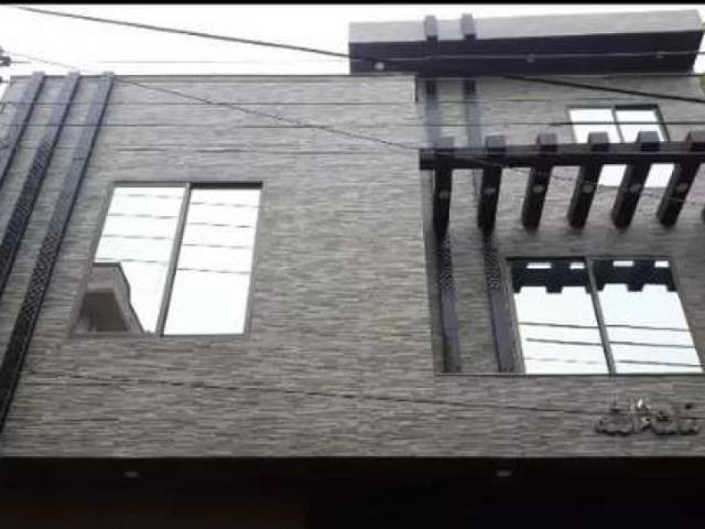 House for sale in Rawalpindi, Islamabad Capital Territory