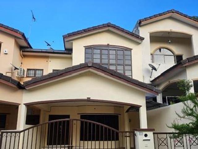Terraced House for sale in Perak, Taiping