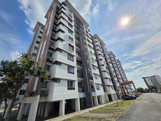 Apartment for sale in Petaling, Alam Impian