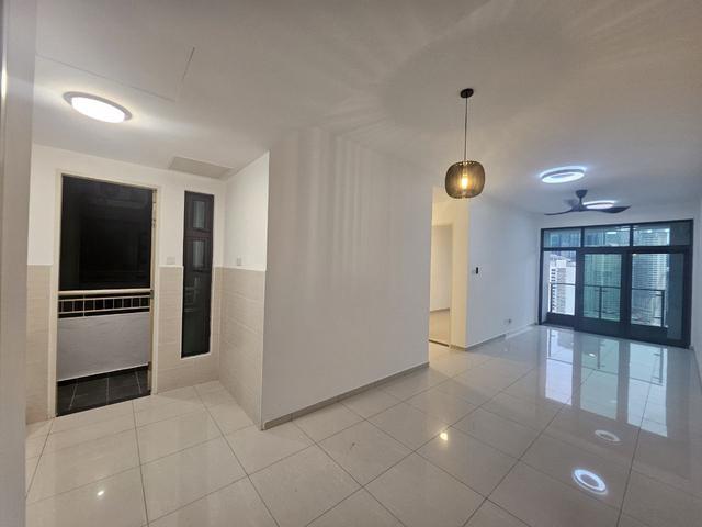 Apartment for sale in Country Heights Damansara, Kuala Lumpur