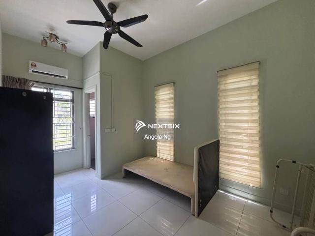 Residential House for rent in Selangor
