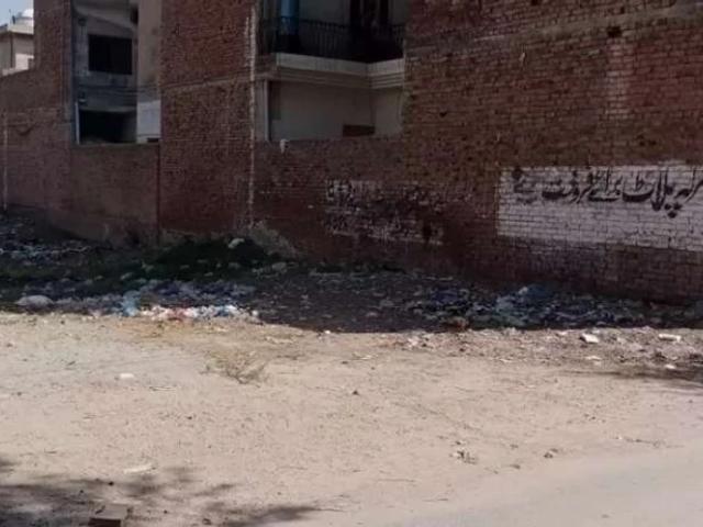 Land for sale in Multan, Islamabad Capital Territory