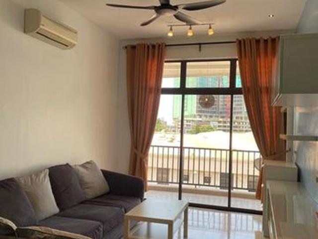 Apartment for sale in Cheng, Malaka