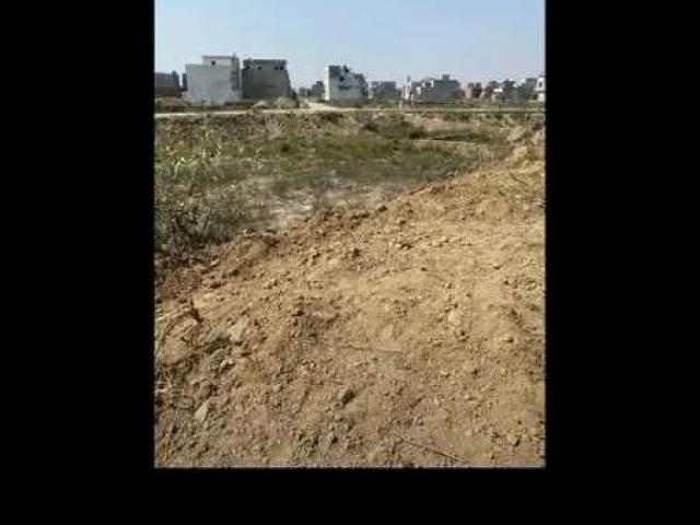 Land for sale in Rawalpindi, Islamabad Capital Territory