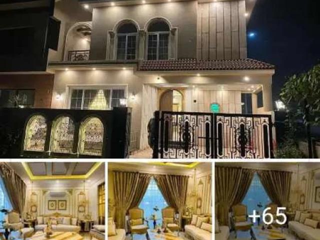 House for sale in Rawalpindi, Islamabad Capital Territory